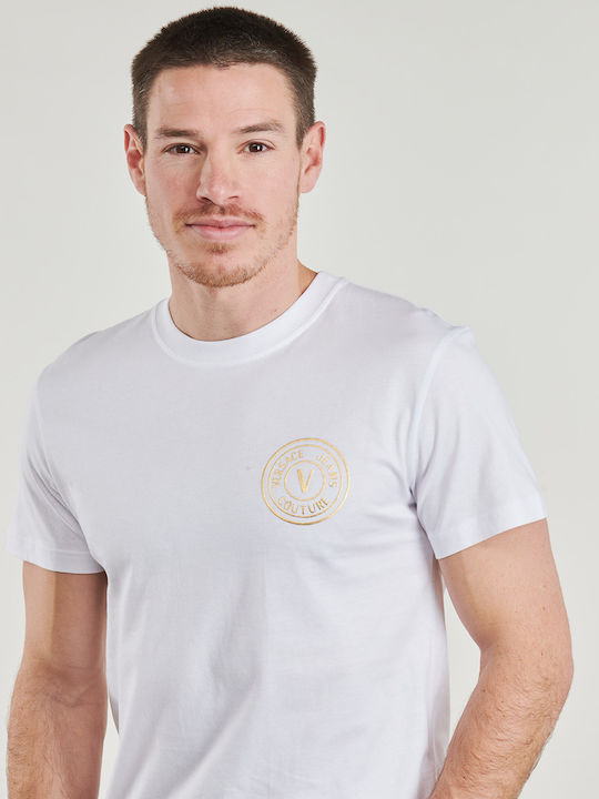 T-shirt White
