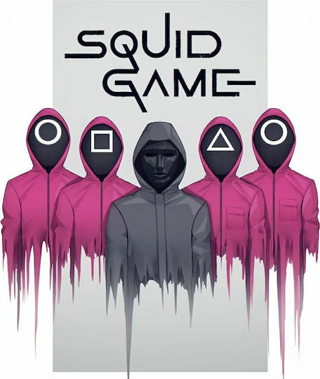 Κούπα Squid Game 1 Κούπα Squid Game 1