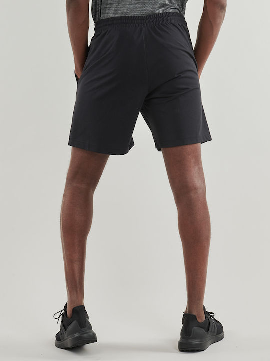 adidas Herrenshorts Schwarz