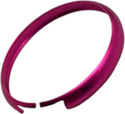 Replacement Ring Base Mini Cooper Green Purple