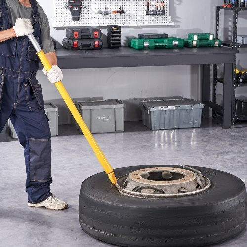 Vevor Σφυρί Αποκόλλησης Ελαστικών 46.3" Βαρέως Τύπου Αυτοκίνητα & Φορτηγά Hcstqpsjhsttsoyx5v0