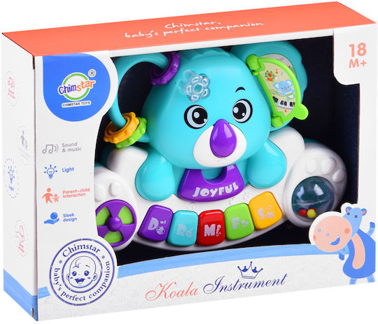 Jokomisiada Tierchen mit Sounds
