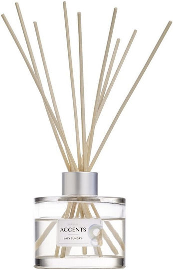 Raumduft 100ml Bolsius Akzente Lazy Sunday