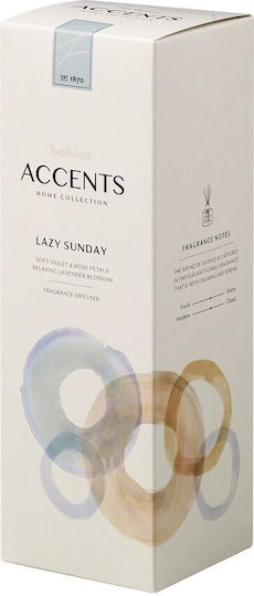 Raumduft 100ml Bolsius Akzente Lazy Sunday