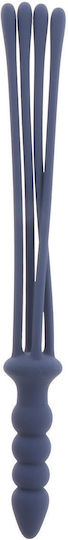 Scala Peitsche in Blau Farbe