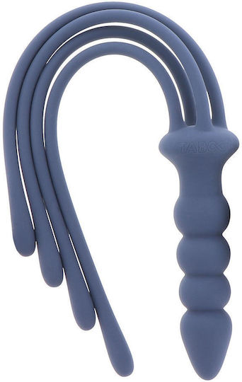 Scala Peitsche in Blau Farbe
