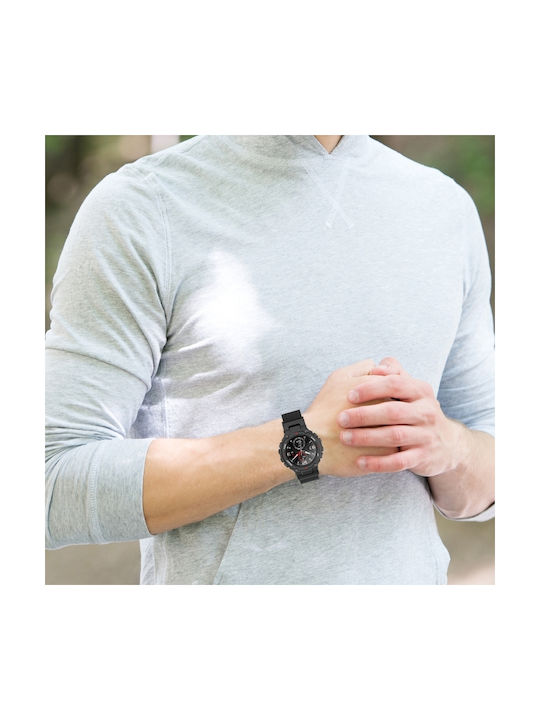Каишка Многоцветен (Amazfit T-Rex)