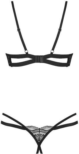 Nutris Complete 2-piece Open Xl/2xl