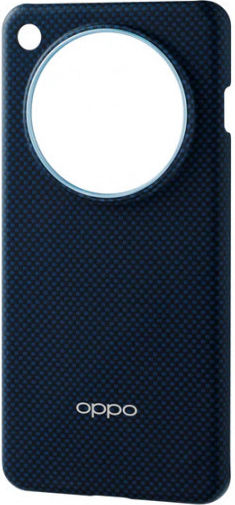 Oppo Back Cover Aramid Fiber 1.3mm (Oppo Find X8 Pro)