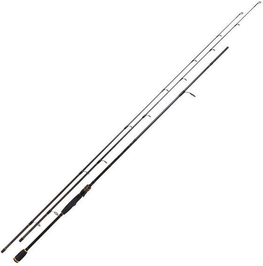 Sim Engineering Apollo Fishing Rod for Spinning 2.40m 4-28gr