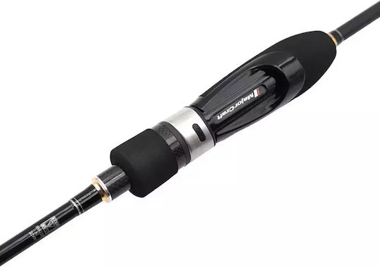 MajorCraft 5G Aji-Do L Fishing Rod for Light Rockfishing 2.07m 0.2-3gr