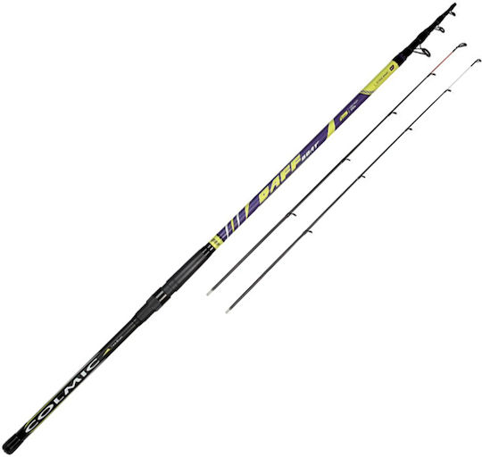Colmic Daff Καλάμι Ψαρέματος για Συρτή 3m 250gr