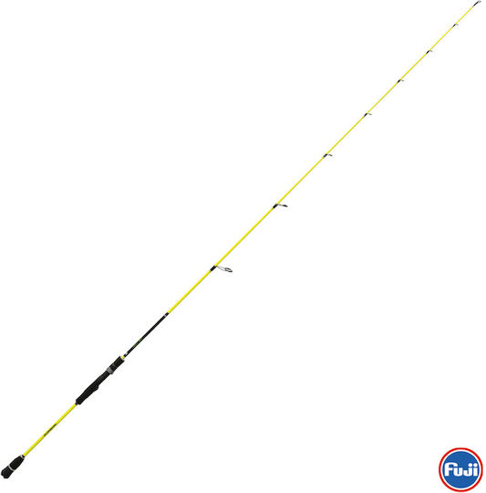 Sim Engineering Stick Καλάμι Ψαρέματος για Light Jigging / Slow Jigging 2.03m 20-60gr