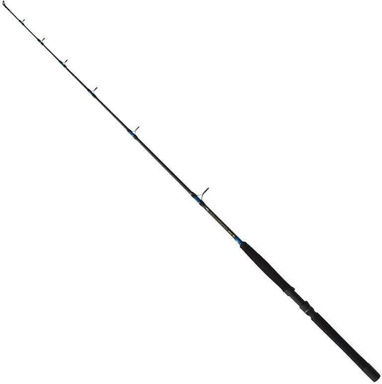 Pioneer Fishing Rod for Jigging 1.8m 30-50lb