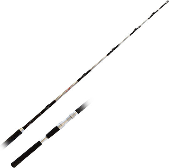 Sim Engineering Hawai Риболовен прът за Количка 1.80м 30-50lb