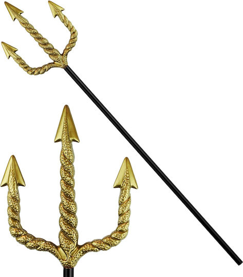 Gold Carnival Trident