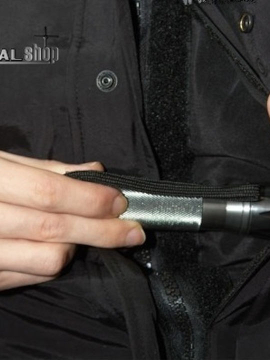 Mil-Tec Αδιάβροχο Κυνηγετικό Μπουφάν Fleece Χακί