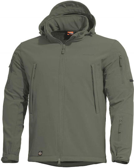 Pentagon Artaxes Softshell Jacket