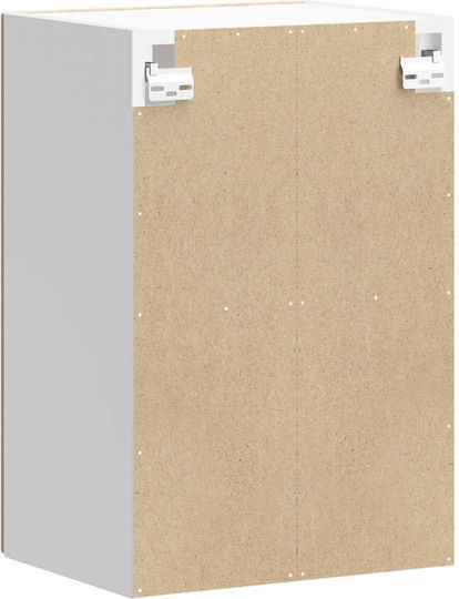 Cabinet Wall Sonoma Oak 40x31x60cm