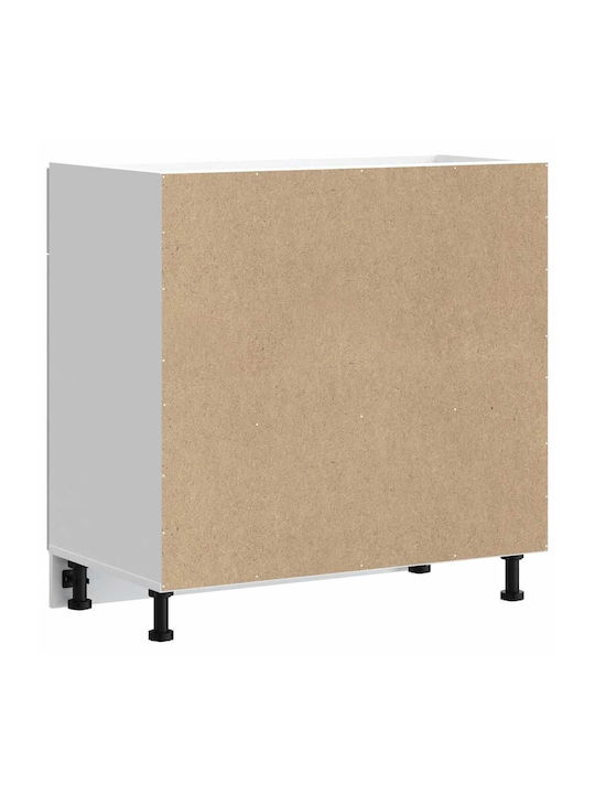 Alb 80x46x81.5buc