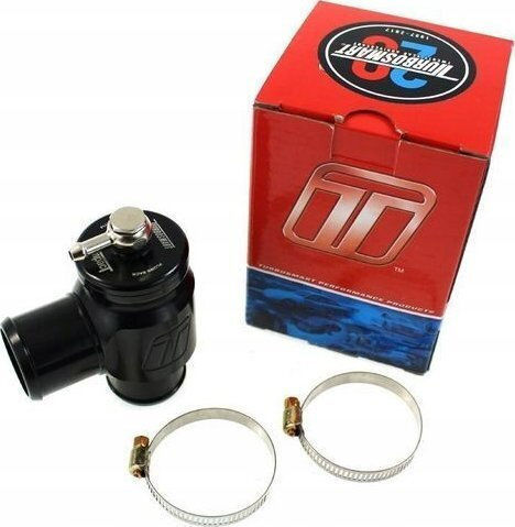 Turbosmart Ρυθμιστής Πίεσης Καυσίμων Αυτοκινήτου