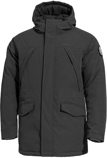 Pentagon Hunting Jacket Black