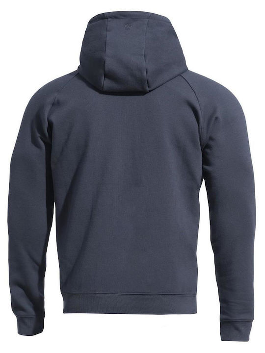 Pentagon Hood Ζακέτα Fleece Pentagon Hood Ζακέτα Fleece