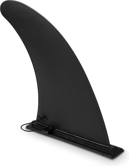 NEO Sport Πτερύγιο Sup Μαύρο