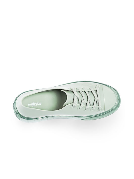 Melissa Women's Oxford Shoes Green