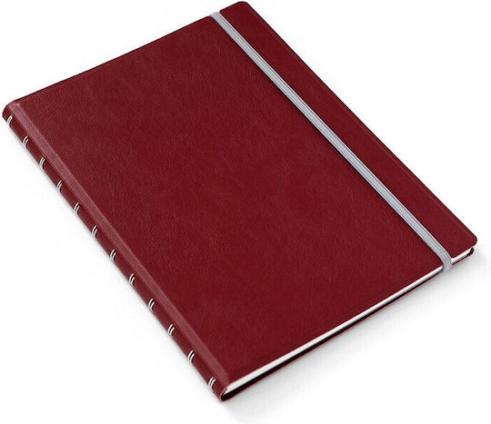 Filofax Σημειωματάριο Α4 Ριγέ