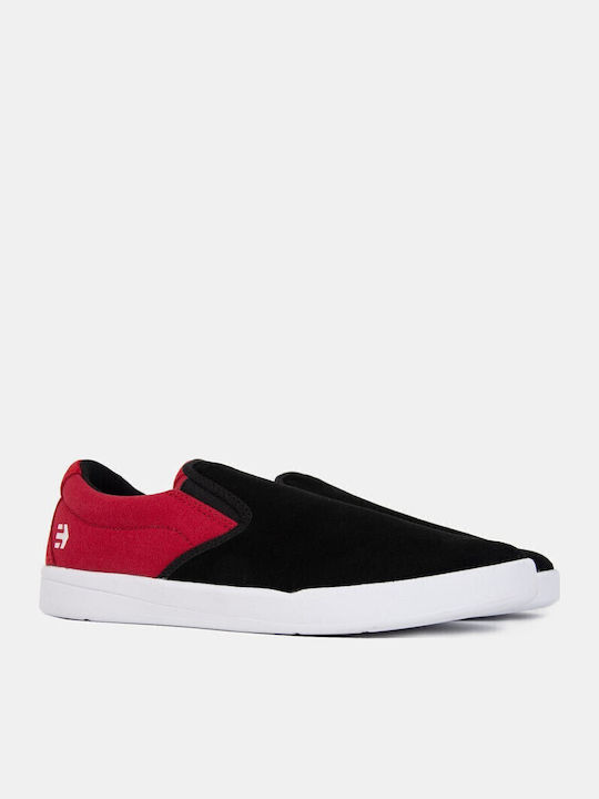 Etnies Slip Slip-on Black