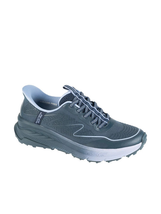 Skechers Women's Slip-Ons Gray