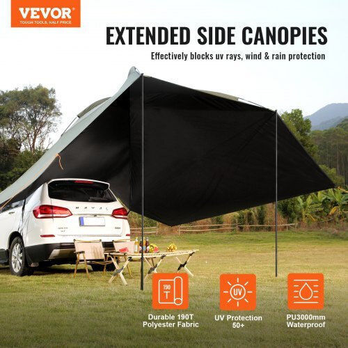 Vevor Extension for Camping Tent