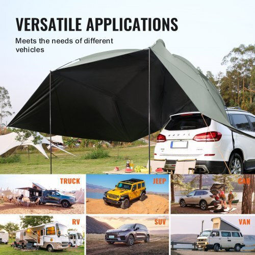 Vevor Extension for Camping Tent