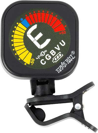 Ernie Ball Tuner in Mehrfarbig Farbe