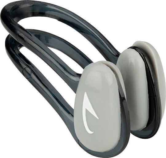 Avento Swimming Nose Clip Gray
