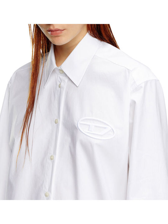 Diesel D-dalis Dress A145680pcal Diesel A145680pcal-100-38