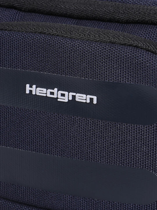 Men's Bag Sling Blue