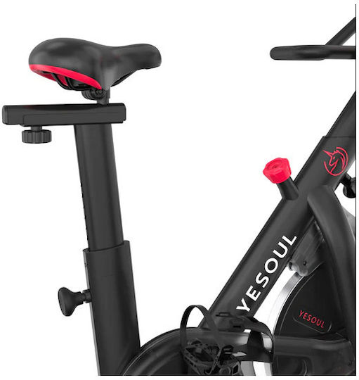 Xiaomi Yesoul Spinning Bike G1M Plus Magnetisch