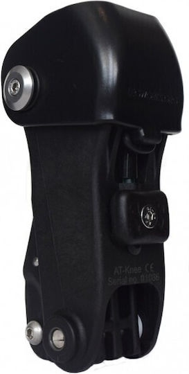 Leg Works Wärmflasche mit Bezug Knie 15x
