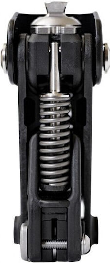 Leg Works Wärmflasche mit Bezug Knie 15x