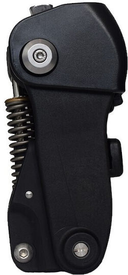 Leg Works Wärmflasche mit Bezug Knie 15x