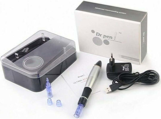 Συσκευή Μεσοθεραπείας Ασύρματη Dr Pen Ultima-a1 Auto Microneedle System Z892055