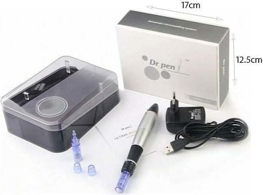 Συσκευή Μεσοθεραπείας Ασύρματη Dr Pen Ultima-a1 Auto Microneedle System Z892055