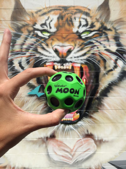 Waboba Moonball