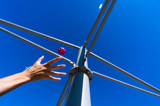 Waboba Moonball