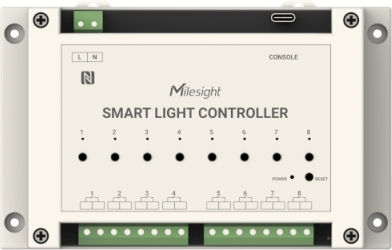 Milesight IoT WS558-868M PN LN WS558-868M PN LN