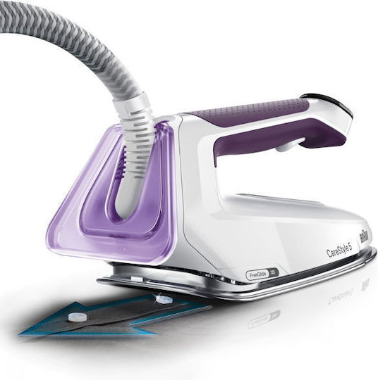 Braun Carestyle 5 Is5247.vi