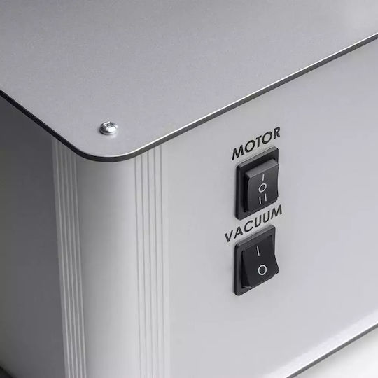 Pro-ject Audio Vc-s3 Record Cleaning Machine Silver