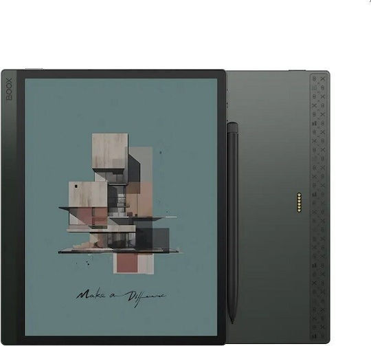 Boox Tab Ultra C 10.3" (128GB) Черен